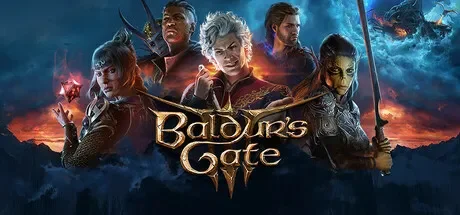 博德之门3 / Baldur’s Gate 3 免Steam单机 一键安装版 免虚拟机