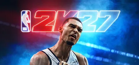 NBA 2K27 免Steam单机游戏 一键安装版 全DLC中文绿色版 百度/夸克/迅雷 网盘下载