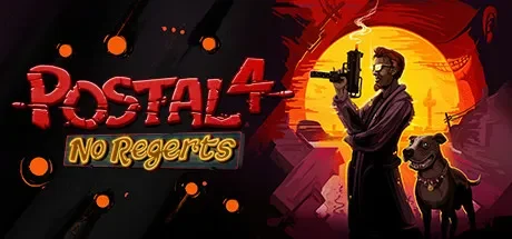 喋血街头4 / POSTAL 4: No Regerts 免Steam单机 一键安装版