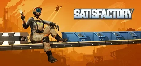幸福工厂 / Satisfactory 免Steam单机 一键安装版