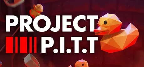 这工作鸭力山大 / Project P.I.T.T. 免Steam单机游戏 一键安装版