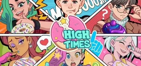 云霄一刻 / High Times 免Steam单机游戏 一键安装版 全DLC中文绿色版 百度/夸克/迅雷 网盘下载