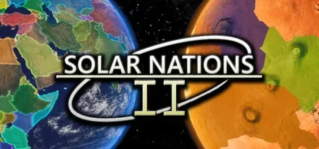 太阳系列国2 / Solar Nations 2 免Steam单机游戏 一键安装版