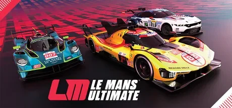 勒芒终极赛 / Le Mans Ultimate 免虚拟机版 免Steam单