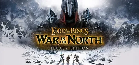 指环王：北方战争 / The Lord of the Rings: War in the North