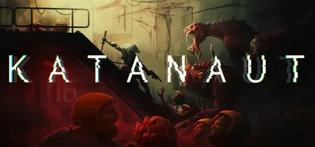 浪客诺特 / Katanaut 免Steam单机游戏 一键安装版 全DLC中文绿色版 百度/夸克/迅雷 网盘下载