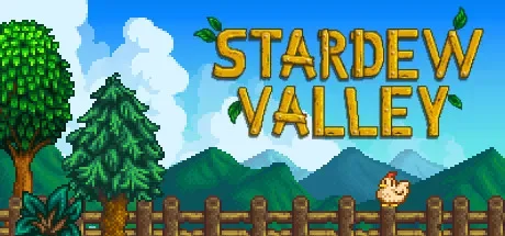 星露谷物语 / Stardew Valley 免Steam单机 一键安装版
