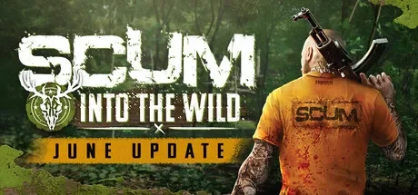 人渣 / SCUM 免Steam单机 一键安装版