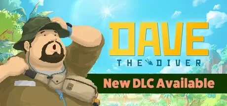 潜水员戴夫 / DAVE THE DIVER 免Steam单机 一键安装版