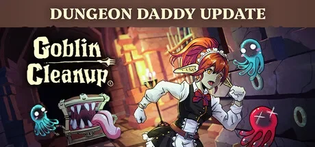 哥布林女仆大扫除 / Goblin Cleanup 免Steam单机游戏 全DLC中文绿色版 百度/夸克/迅雷 网盘下载