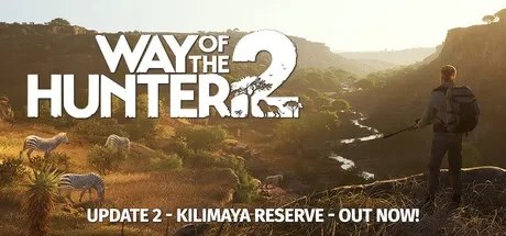 狩猎之道2 / Way of the Hunter 2 免Steam单机 一键安装版