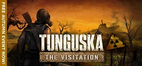 通古斯：禁区实录 – 终极剪辑版 / Tunguska: The Visitation 免Steam单机游戏 一键安装版 全DLC中文绿色版 百度/夸克/迅雷 网盘下载