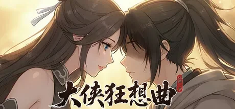 大侠狂想曲 免Steam单机游戏 全DLC中文绿色版 百度/夸克/迅雷 网盘下载