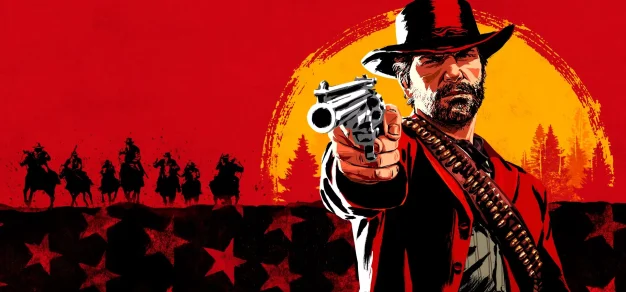 荒野大镖客2：救赎 / Red Dead Redemption 2