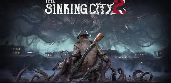 沉没之城2 / The Sinking City 2 免Steam单机游戏 一键安装版