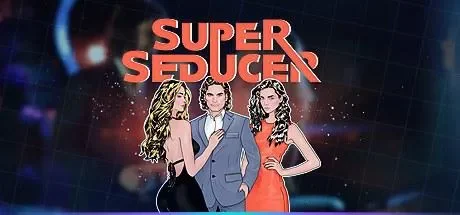 超级情圣1 / Super Seducer : How to Talk to Girls 免Steam单机 一键安装版