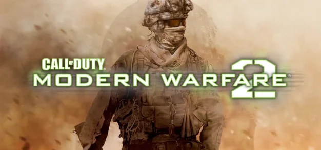 使命召唤6：现代战争 II 2022 / Call of Duty®: Modern Warfare® II