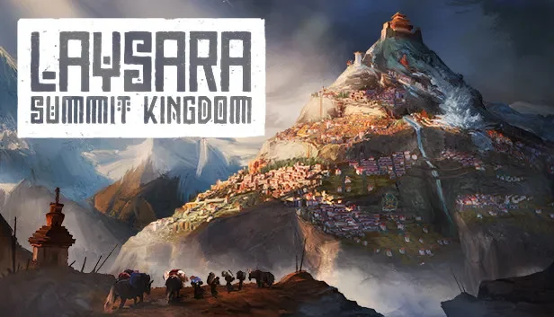 肋萨拉：顶峰王国 免Steam单机 一键安装版
