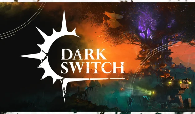 雾隐天途 / DarkSwitch