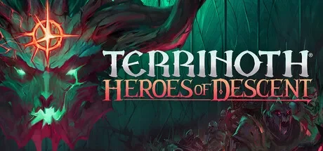深入绝地：远征英雄 / Terrinoth®: Heroes of Descent 免Steam单机 一键安装版