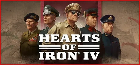 钢铁雄心4 / Hearts of Iron IV 免Steam单机 一键安装版