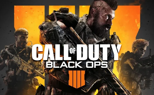 使命召唤15：黑色行动4 / Call of Duty®: Black Ops 免Steam单机 一键安装版