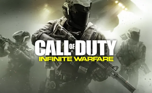 使命召唤13：无限战争 / Call of Duty®: Infinite Warfare 免Steam单机 一键安装版