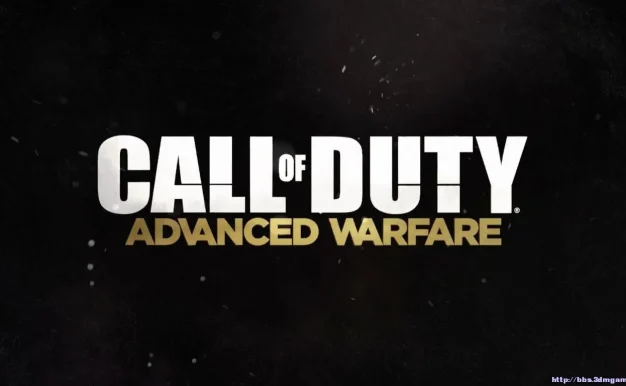 使命召唤11：高级战争 / Call of Duty: Advanced Warfare 免Steam单机 一键安装版