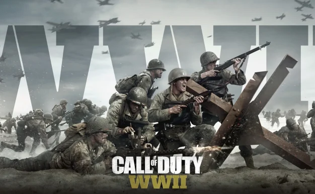 使命召唤14：二战 / Call of Duty: WWII 免Steam单机 一键安装版