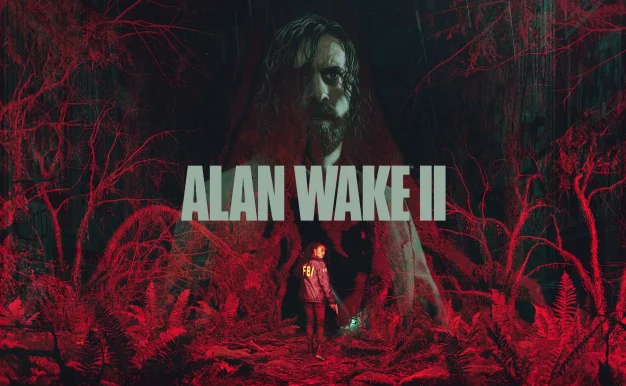 心灵杀手 2 / Alan Wake Ⅱ 免Steam单机 一键安装版