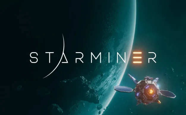 星际矿业/Starminer 免Steam单机 一键安装版