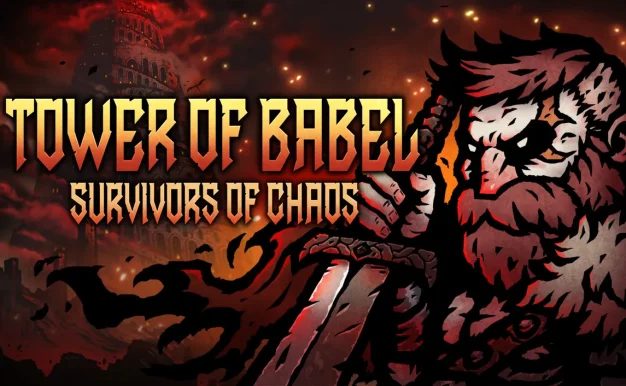 巴别塔 ：混乱的幸存者 免Steam单机 一键安装版