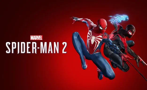 漫威蜘蛛侠2 / Marvel’s Spider-Man 2 免Steam单机 一键安装版 免费下载