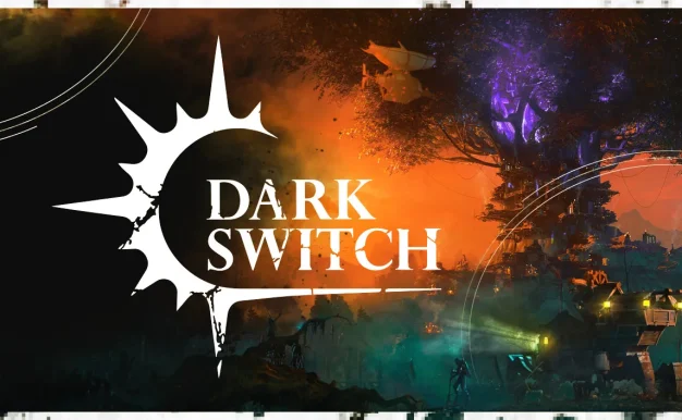 雾隐天途 / DarkSwitch