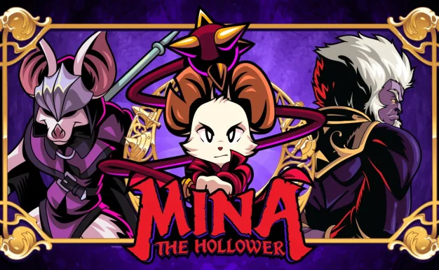 挖掘者米娜 免Steam单机 一键安装版