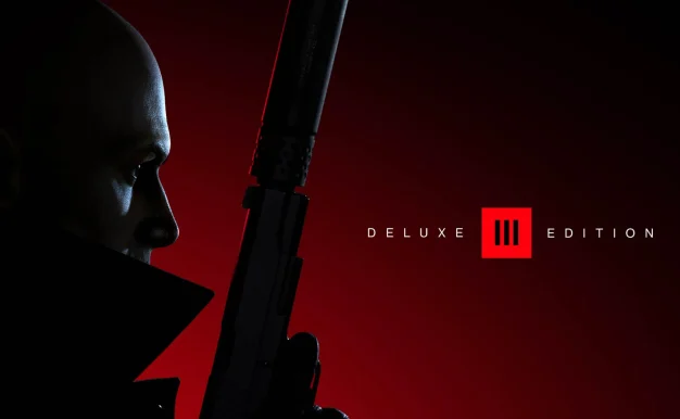 杀手3 / HITMAN 3 免Steam单机 一键安装版