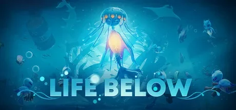 水下生命 / Life Below 免Steam单机游戏 一键安装版