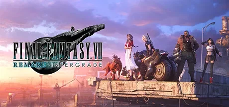 最终幻想7 重制版 / FINAL FANTASY VII REMAKE 免Steam单机 一键安装版