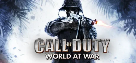 使命召唤5：世界战争 / Call of Duty: World at War 免Steam单机 一键安装版