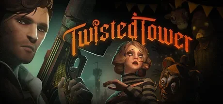 扭曲之塔 / Twisted Tower 免Steam单机游戏 全DLC绿色版 百度/夸克/迅雷 网盘下载
