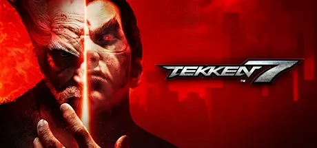 铁拳7 / TEKKEN 7 免Steam单机 一键安装版