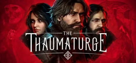 奇唤士 / The Thaumaturge 免Steam单机游戏 全DLC中文绿色版 百度/夸克/迅雷 网盘下载