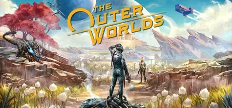天外世界 / The Outer Worlds 免Steam单机 一键安装版