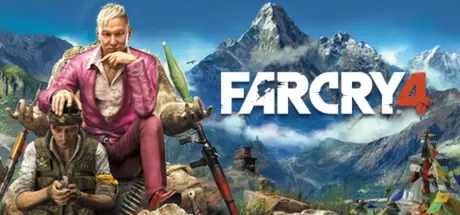 孤岛惊魂4 / Far Cry 4 免Steam单机 一键安装版