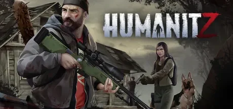 人性末日 / HumanitZ 免Steam单机游戏 一键安装版 全DLC中文绿色版 百度/夸克/迅雷 网盘下载