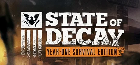 腐烂国度：周年求生版 / State of Decay: YOSE 免Steam单机 一键安装版