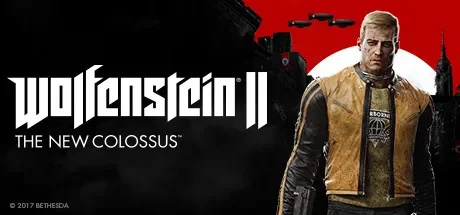 德军总部2：新巨人 / Wolfenstein II: The New Colossus 免Steam单机 一键安装
