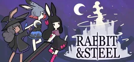 兔子与钢铁 / Rabbit and Steel 免Steam单机游戏 一键安装版