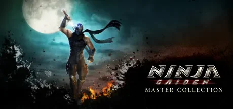 忍者龙剑传：大师合集 / NINJA GAIDEN: Master Collection 免Steam单机 一键安装版