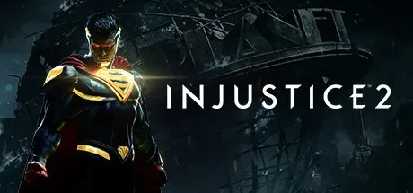 不义联盟2 / Injustice 2 免Steam单机 一键安装版